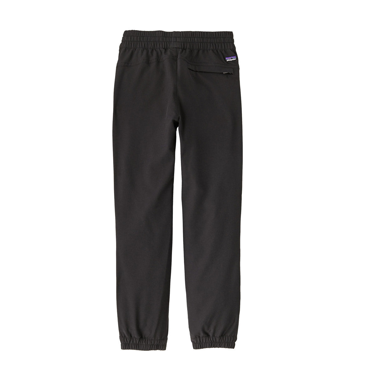 Patagonia Kids&#39; Foxglenn Joggers Black