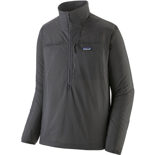 Men's Houdini Stash 1/2 Zip Pullover