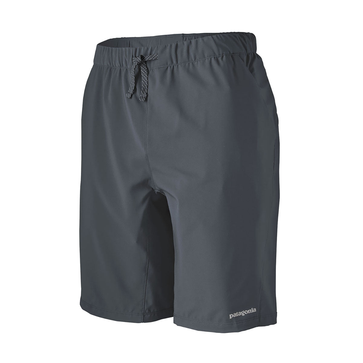 Patagonia Mens Terrebonne Shorts molder Blue / S