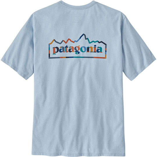 Men's Unity Fitz Responsibili-Tee