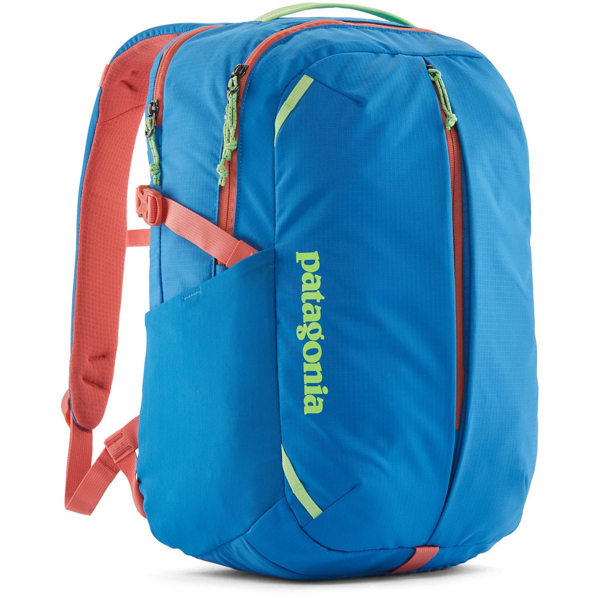 Patagonia Refugio Daypack 26L Vessel Blue