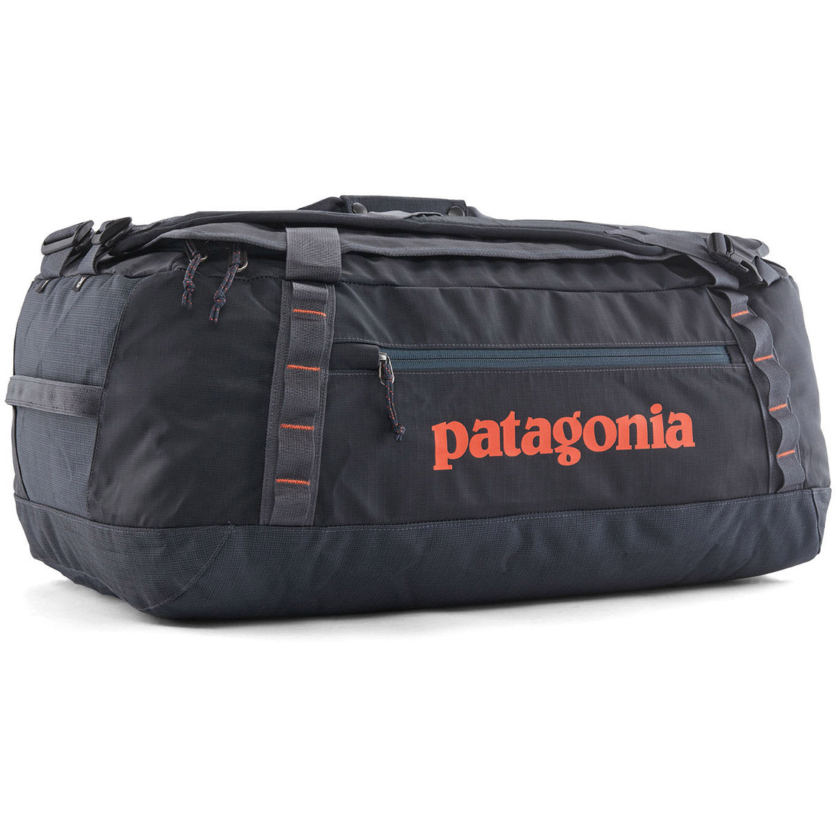 Patagonia Black Hole Duffel 55L Smolder Blue