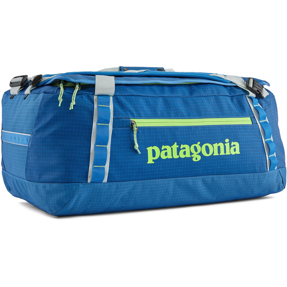 Patagonia Black Hole Duffel 55L Vessel Blue