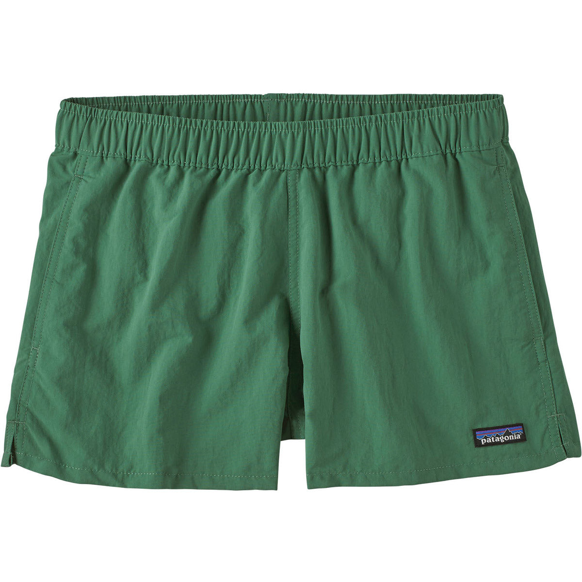 Patagonia Women's Barely Baggies Shorts - 2½" Gather Green