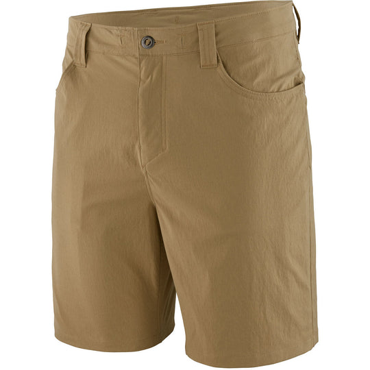 Men's Quandary Shorts - 10 in.
