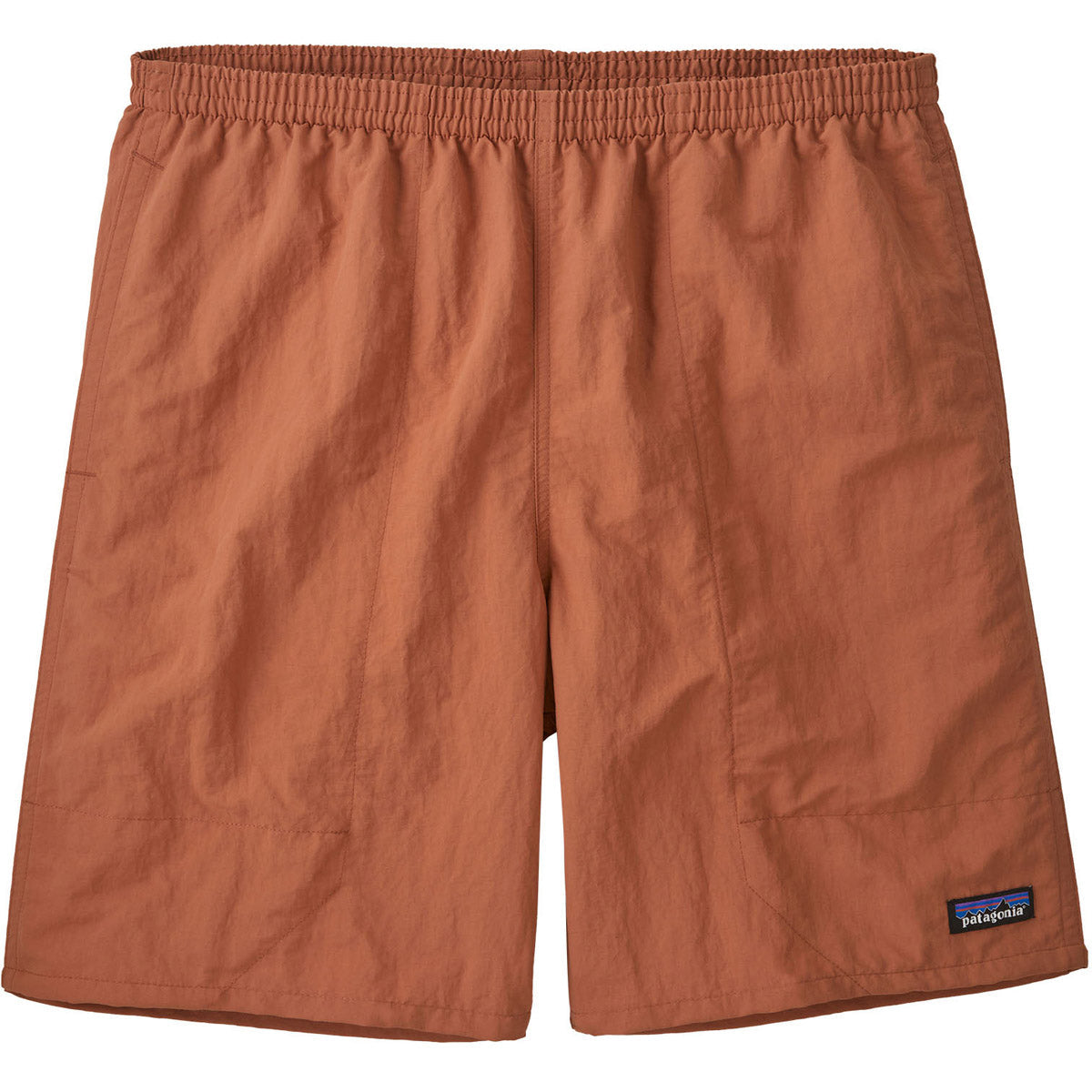 Patagonia Men's Baggies Longs - 7" Sienna Clay