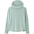 Patagonia Kids' Capilene Silkweight Hoody Wispy Green