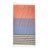 Patagonia Lightweight Towel Fitz Stripe TWL: Campfire Orange