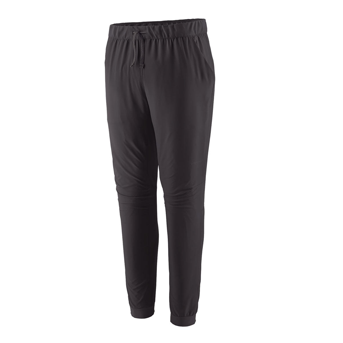 Patagonia Mens Terrebonne Trail Joggers Black
