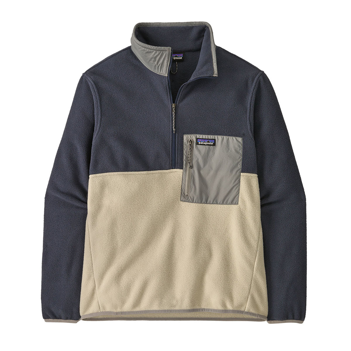 Men&#39;s Microdini 1/2 Zip Pullover