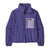 Women's Microdini 1/2 Zip Pullover