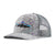 Fitz Roy Trout Trucker Hat