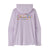 Women's Capilene Cool Daily Graphic Hoody