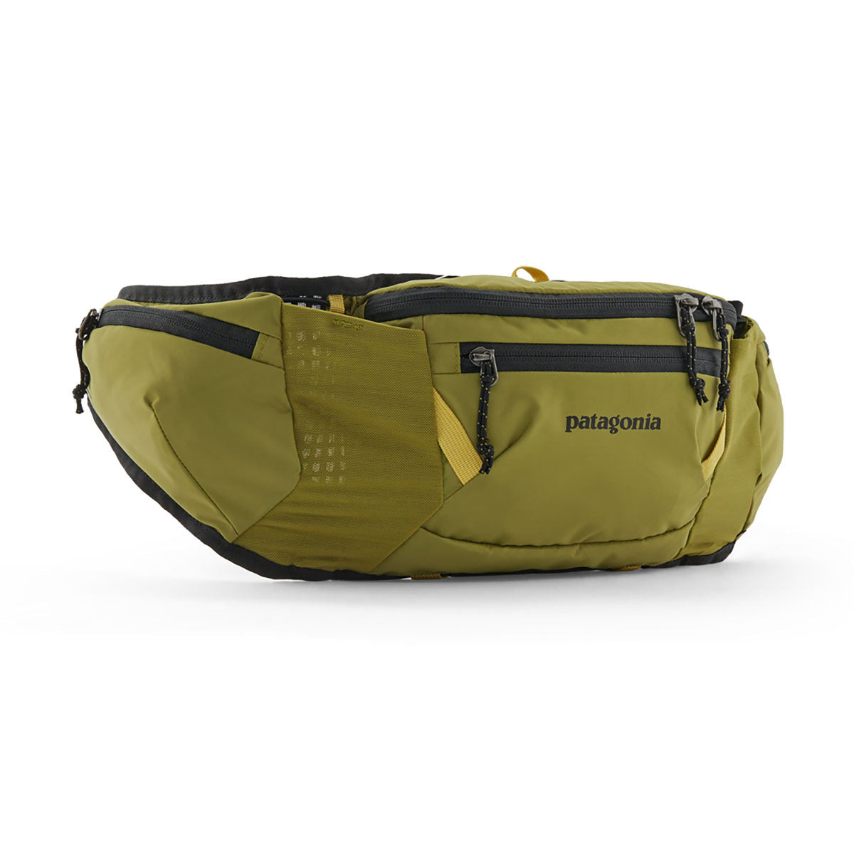 Patagonia Dirt Roamer Waist Pack Graze Green