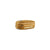 Patagonia Black Hole Cube 3L Pufferfish Gold w/Beeswax Tan