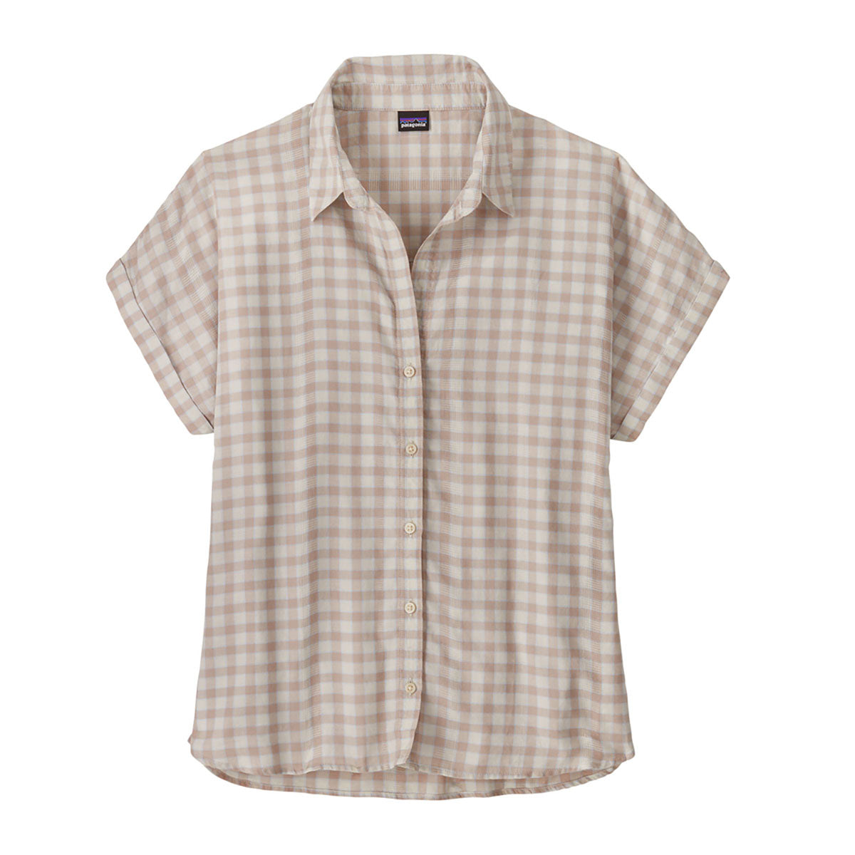 Women&#39;s Lightweight A/C Shirt