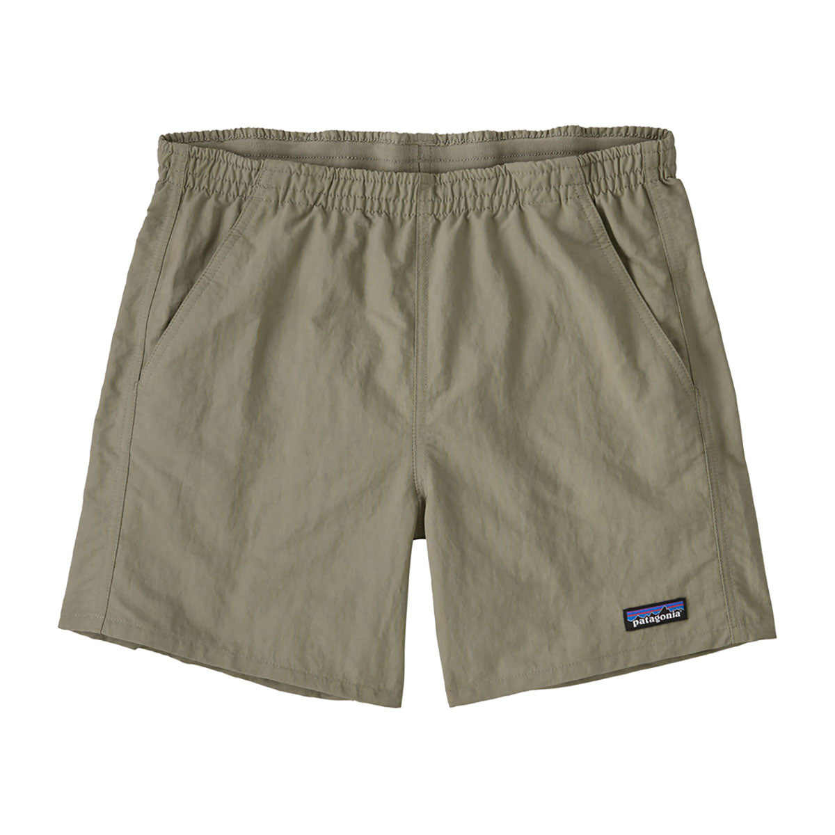 Women&#39;s Baggies Shorts - 5 in.