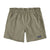 Women's Baggies Shorts - 5 in.