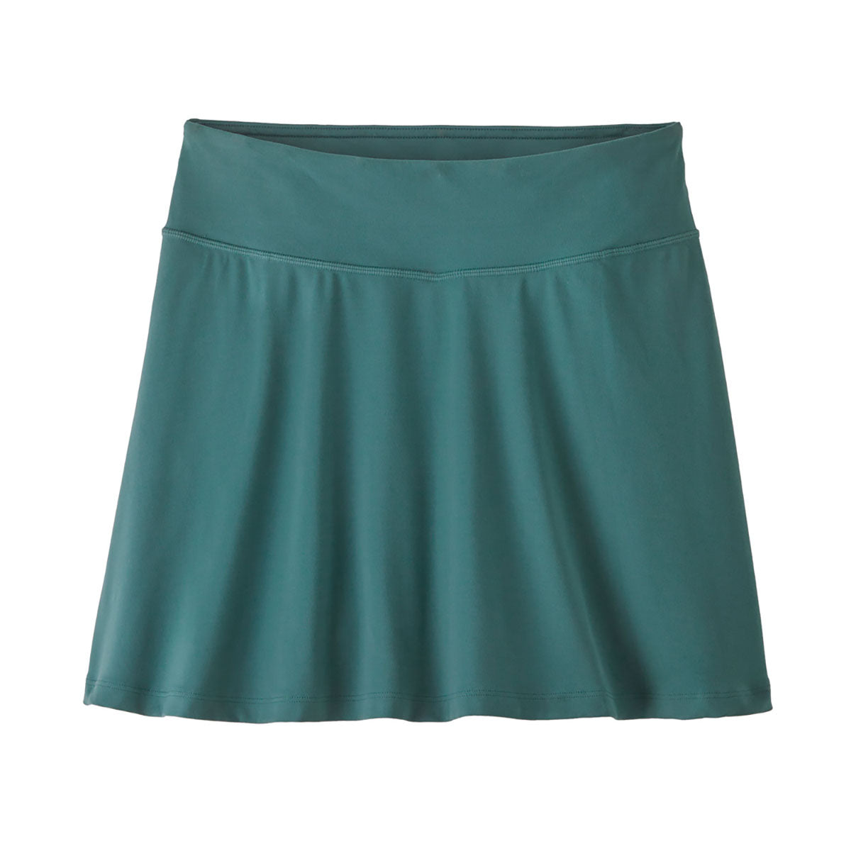 Patagonia Womens Maipo Skort Wetland Blue