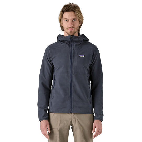 Men's R1 TechFace Hoody