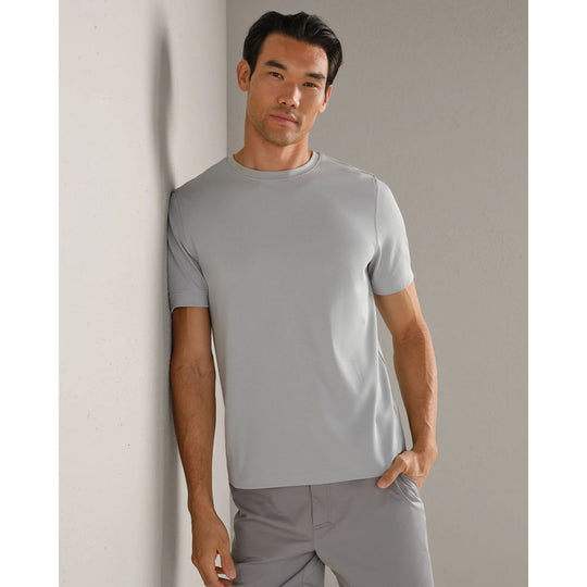 Men's Waffle Tech Tee