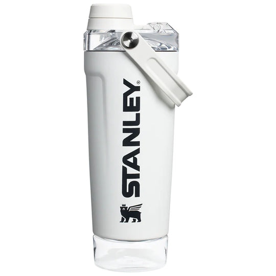 The Vitalize Shaker Bottle 20 OZ