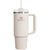 Stanley The Quencher H2.O FlowState Tumbler 30oz Rose Quartz 2.0