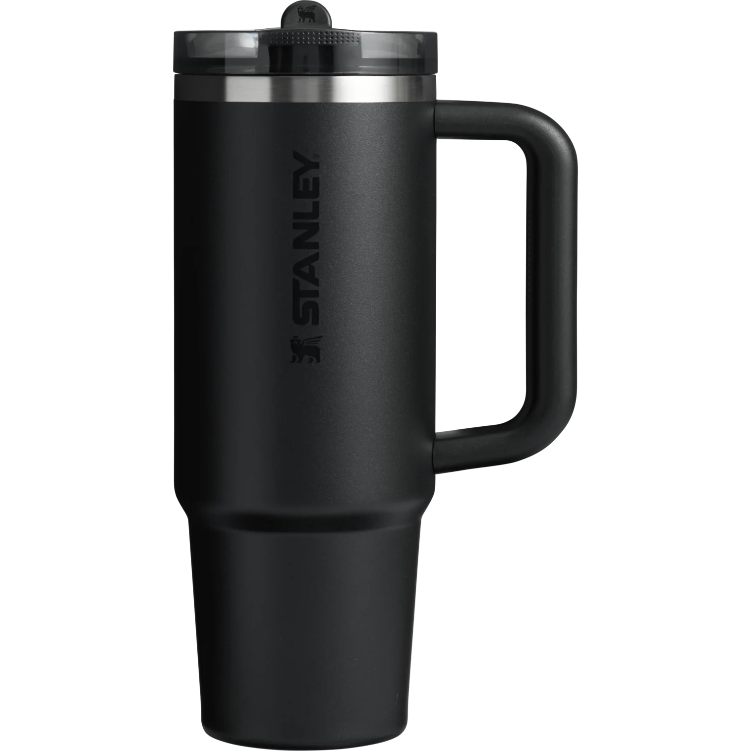 Stanley The Quencher ProTour Flip Straw Tumbler 30oz Black