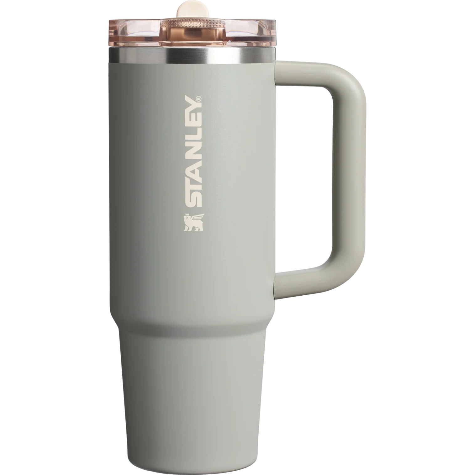 Stanley The Quencher ProTour Flip Straw Tumbler 30oz Sage Grey