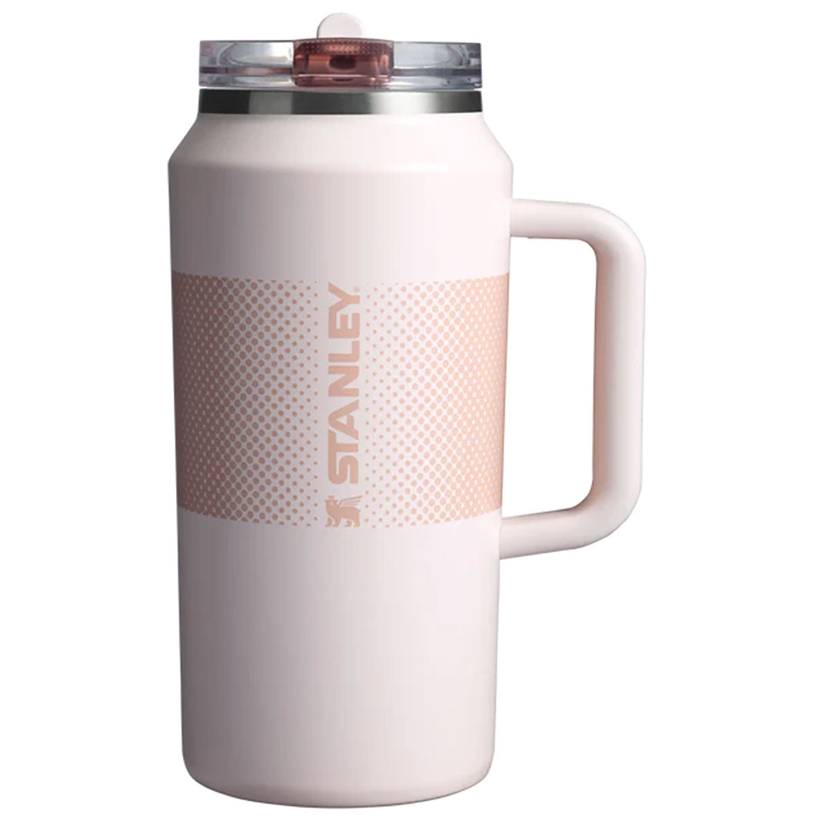 The Quencher ProTour Flip Straw Tumbler 64oz