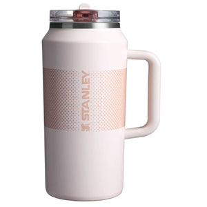 The Quencher ProTour Flip Straw Tumbler 64oz