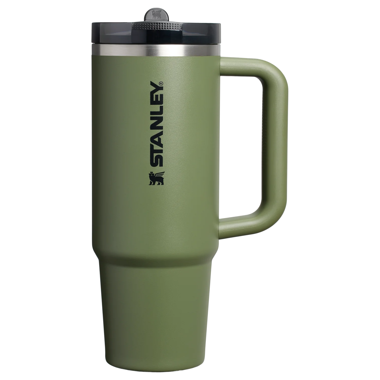 Stanley The Quencher ProTour Flip Straw Tumbler 30oz Dried Pine