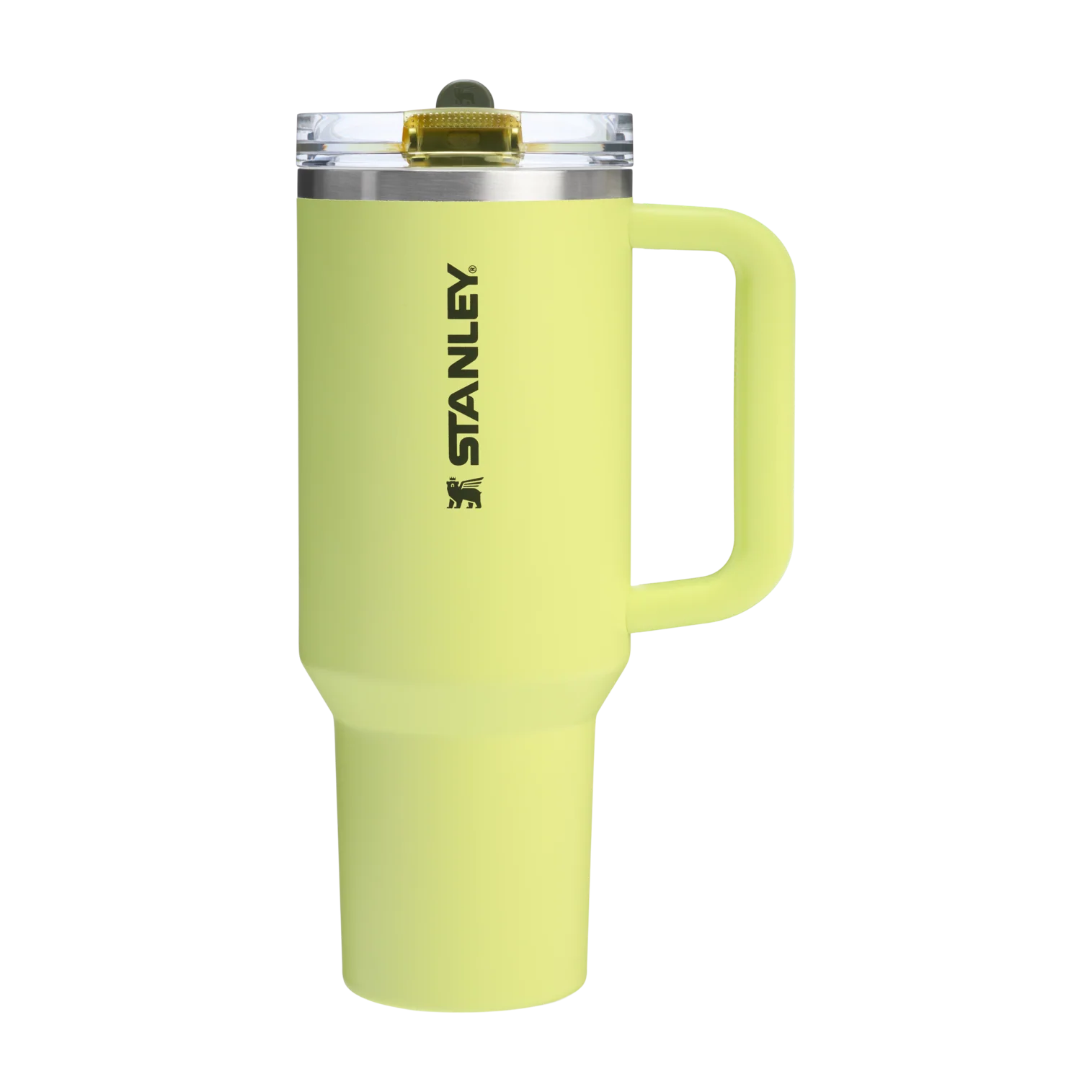 Stanley The Quencher ProTour Flip Straw Tumbler 40oz Prickly Pear