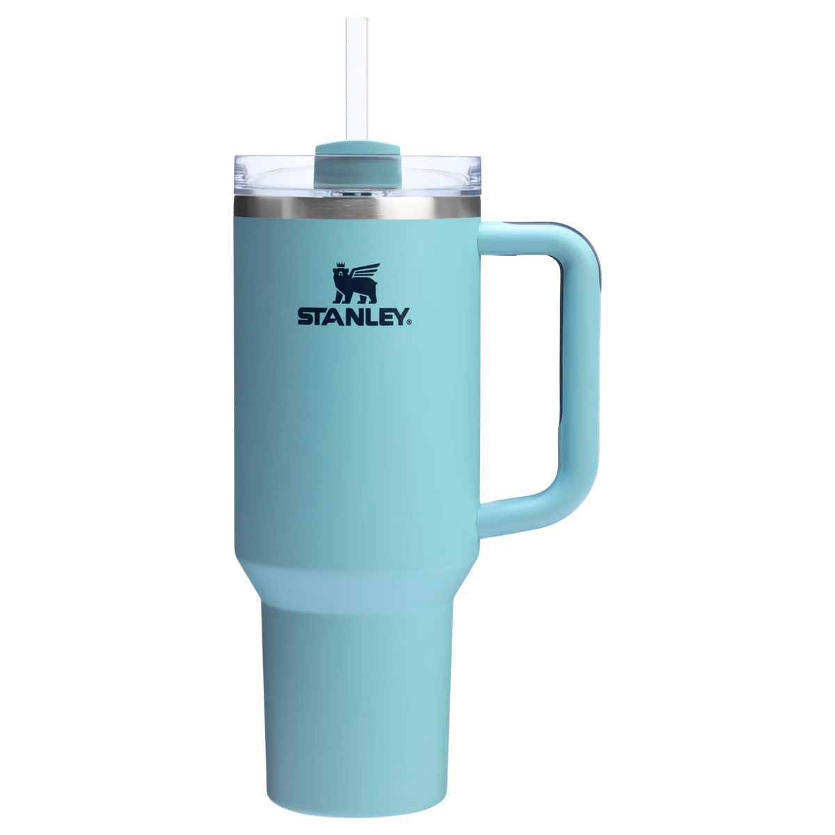 Stanley The Quencher H2.O FlowState Tumbler 40oz Agave