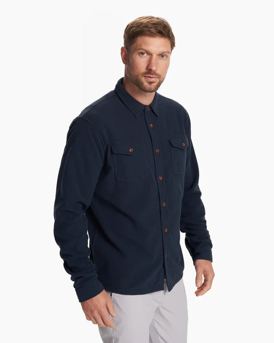 M Aspen Shirt Jacket