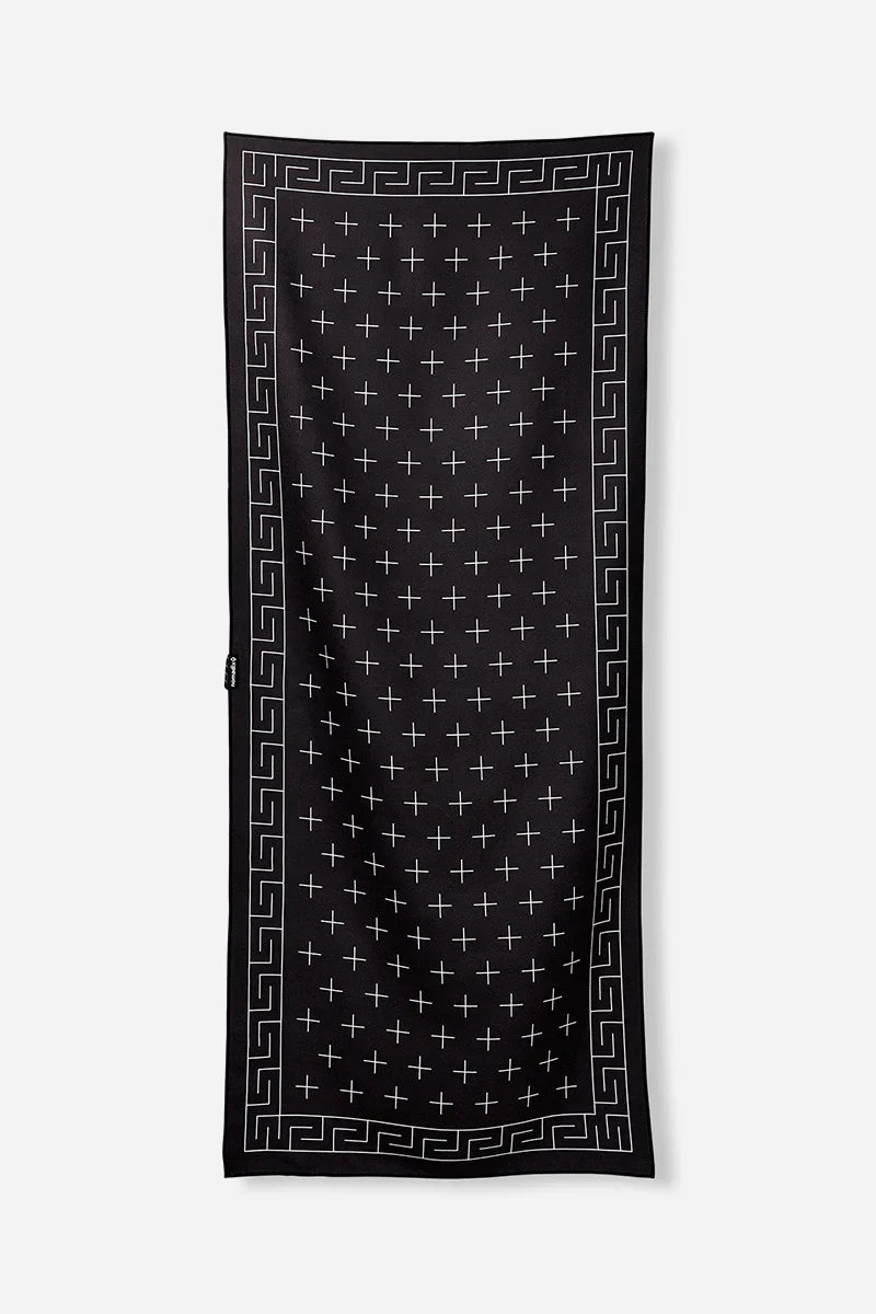 Nomadix Single Sided Print Rainbow Trout