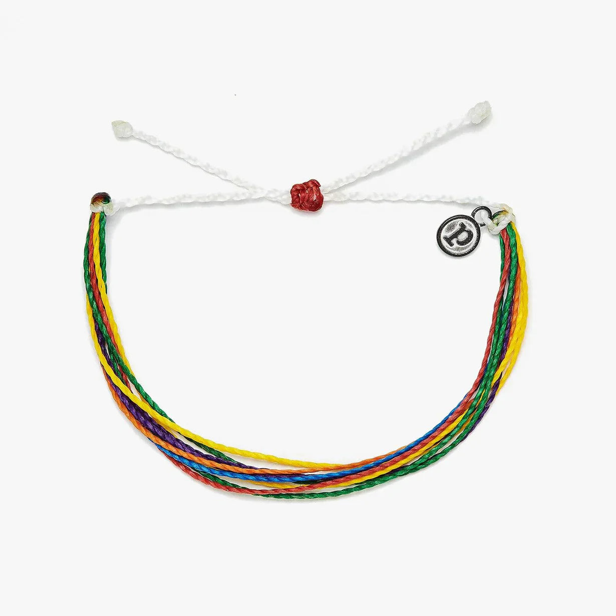 Pura Vida Charity Original SISU Silver Suft