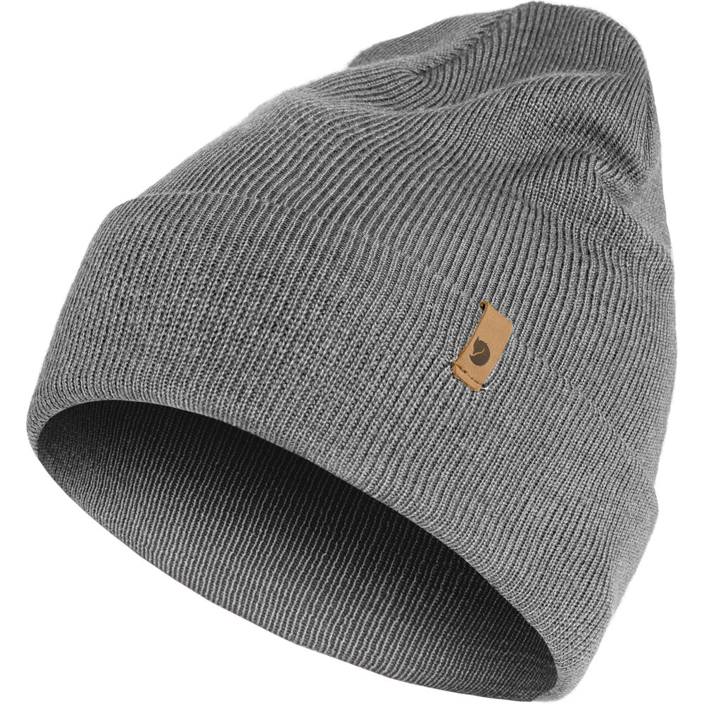 Fjallraven Classic Knit Hat Grey