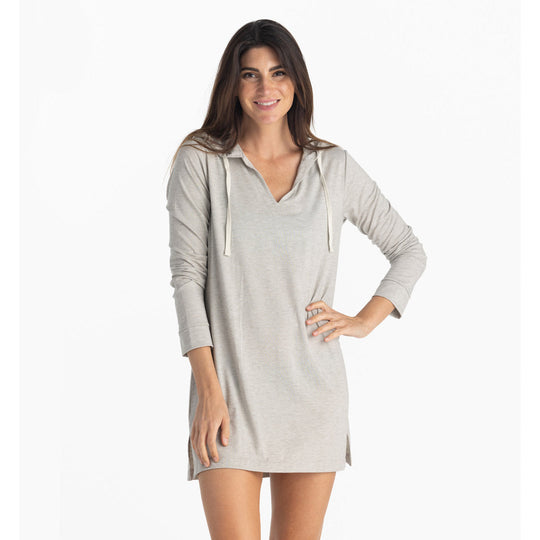 Women's Elevate Coverup