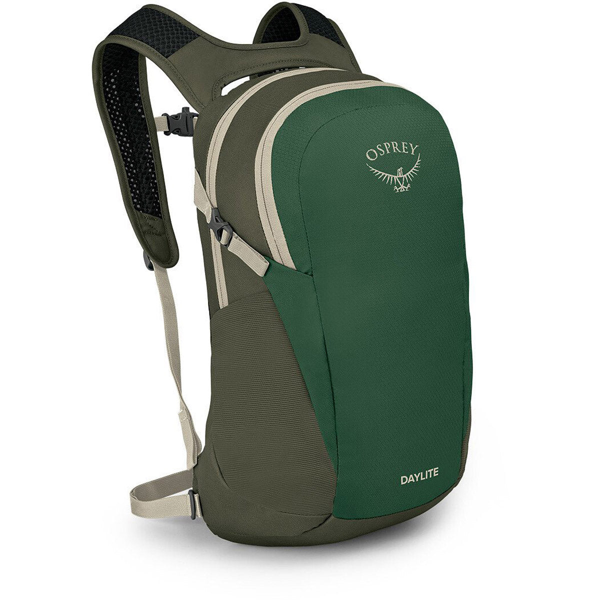 Osprey Packs Daylite Green Canopy/Green Creek
