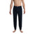 Saxx Underwear Co. Men's DropTemp Cooling Sleep Pant Black