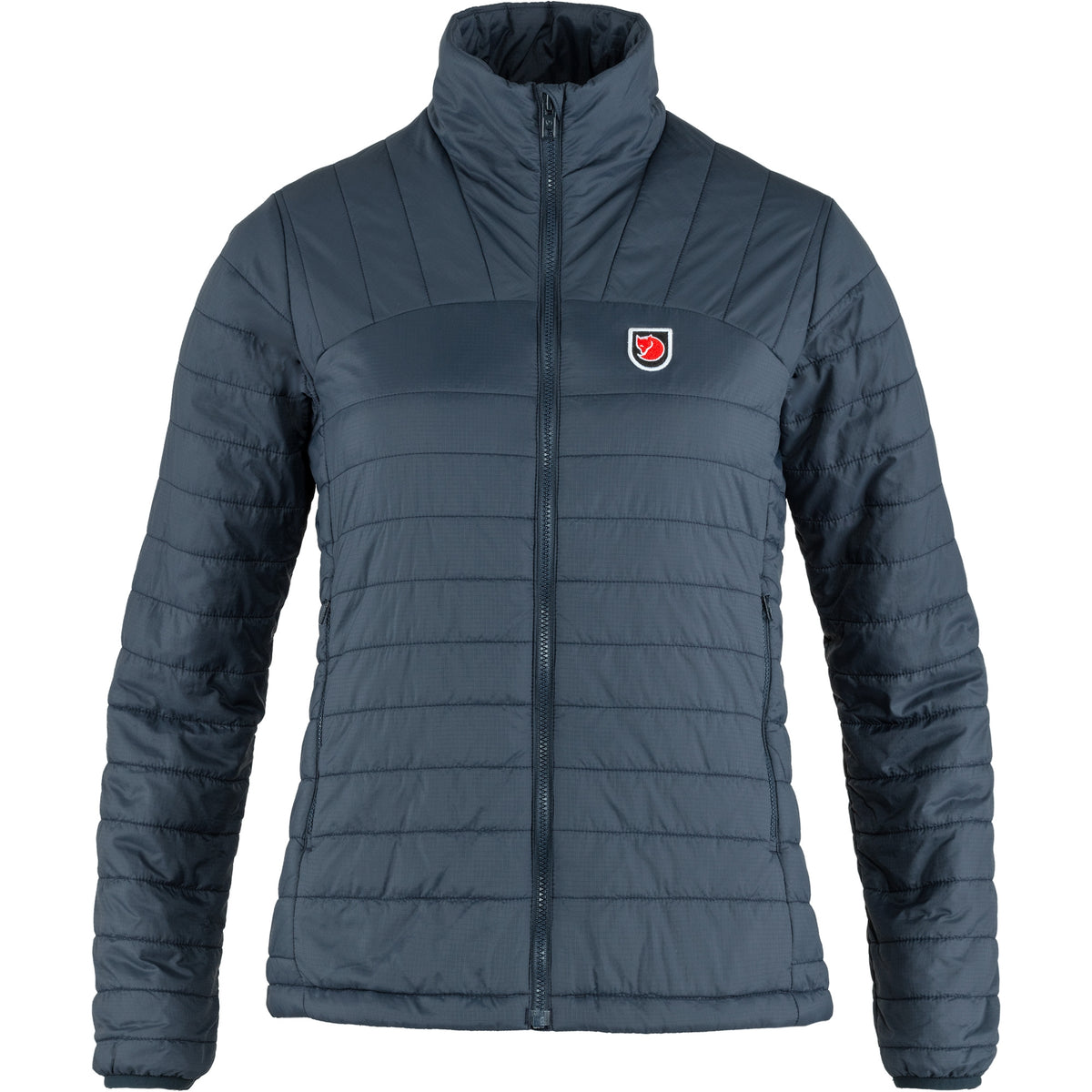 Fjallraven Women&#39;s Expedition X-Latt Jacket Navy