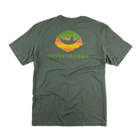 Cutthroat Hammock - SS