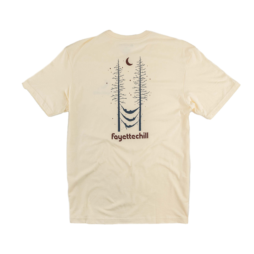 Fayettechill Hammock Hotel - SS Pearled Ivory