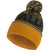 Fjallraven Pom Hat Deep Forest-Acorn