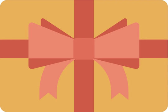 Gearhead Outfitters E Gift Card