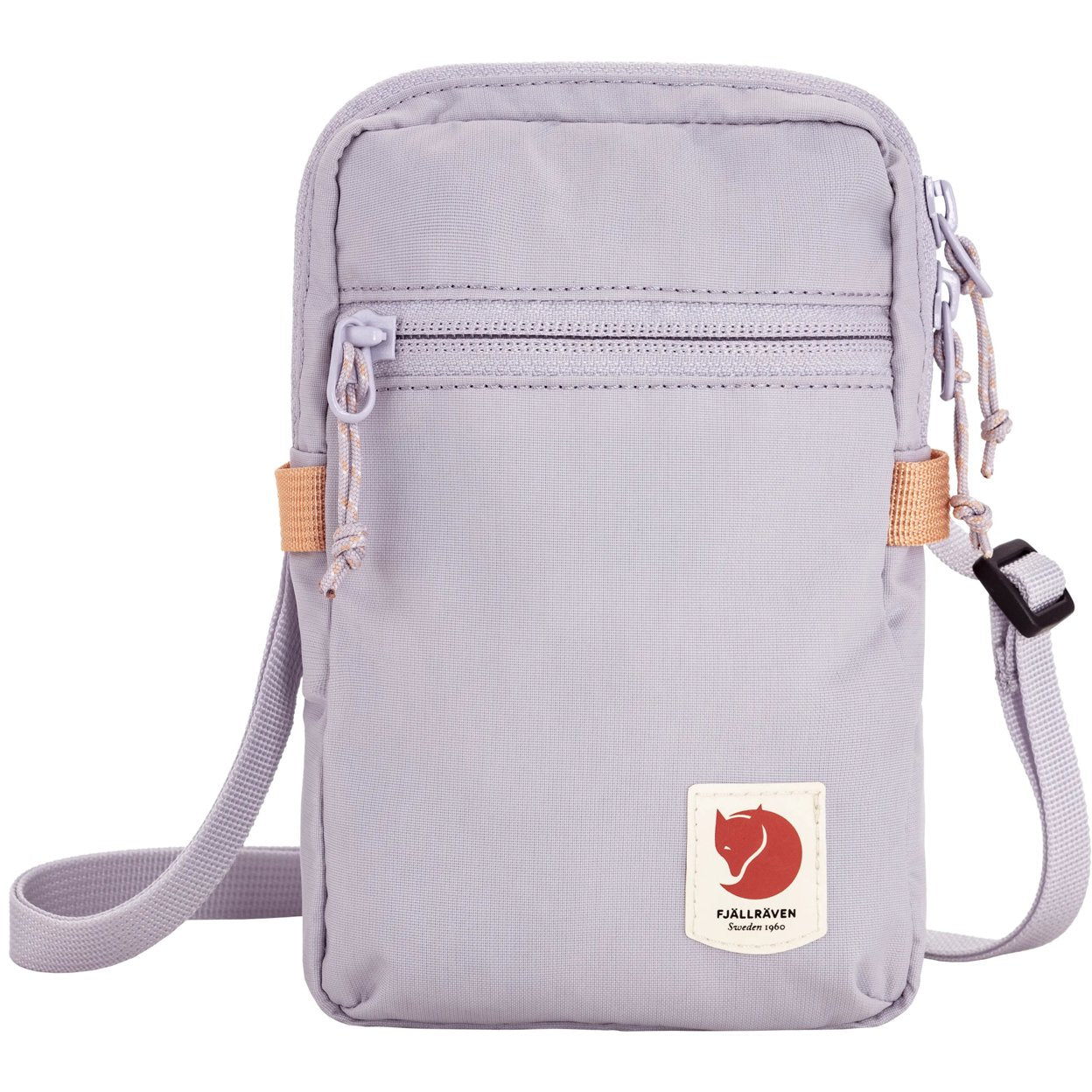Fjallraven High Coast Pocket 334 True Red
