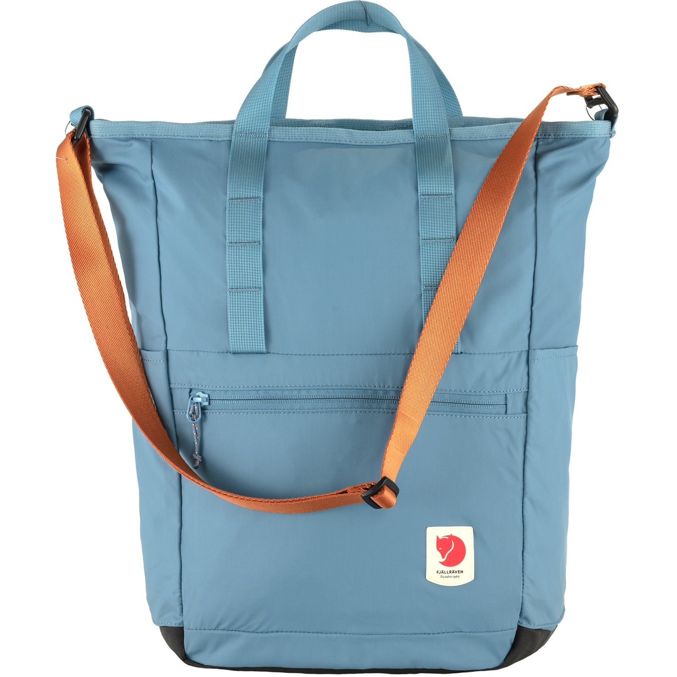 Fjallraven High Coast Totepack 543 Dawn Blue