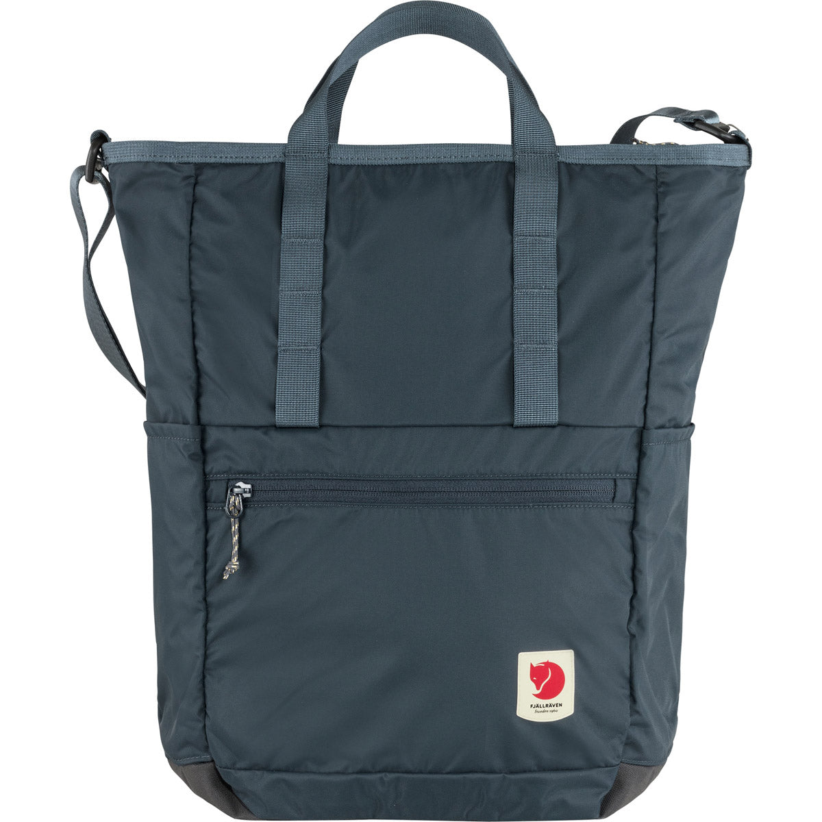 Fjallraven High Coast Totepack Navy
