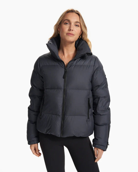 W Hillside Down Jacket